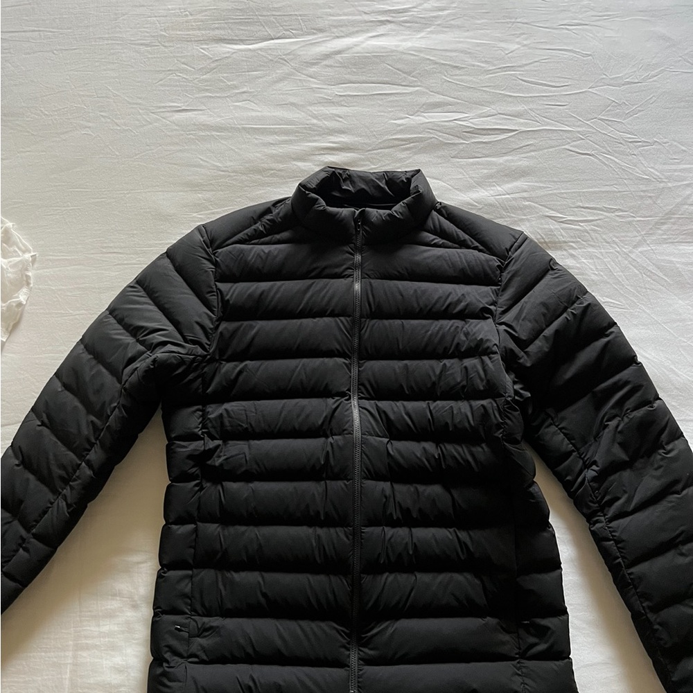 Men’s Lululemon Navigation Down Jacket